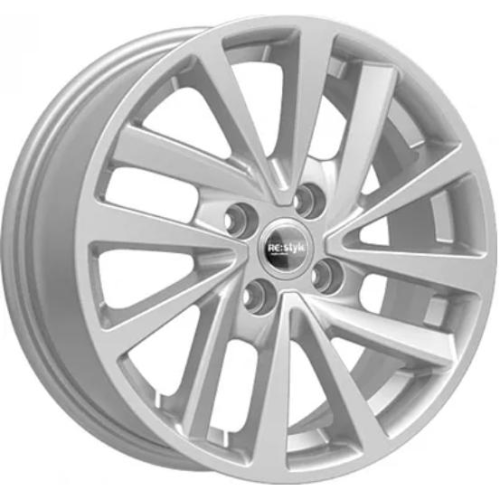 Диски Скад КС899 6x15 4*98 ET35 DIA58.6 Сильвер Литой купить с бесплатной доставкой в пункты выдачи в Петербурге